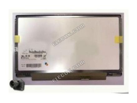 LP133WX1 T1 B1 LAP LCD SCREEN 13.3" WXGA GLOSSY CCFL 