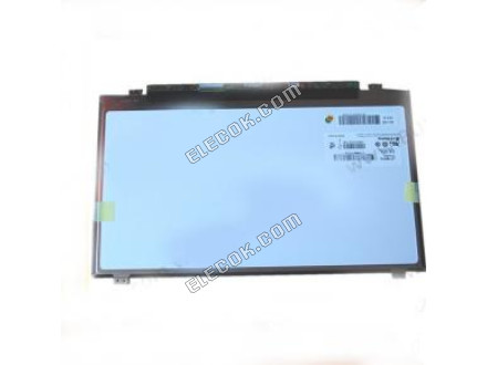 LP140WH2-TLP1 LG Display 14.0" a-Si TFT-LCD Tấm Nền 
