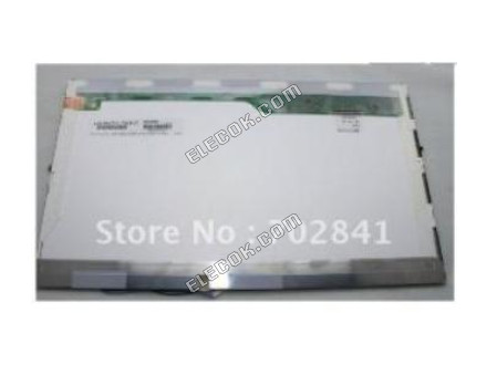 LP164WD1 LAP LCD SCREEN 16.4" WXGA GLOSSY CCFL 