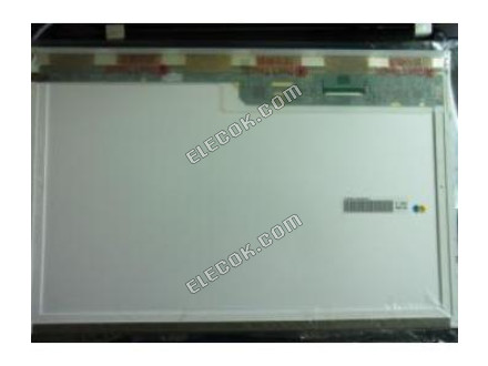 LP171WPA Lg Display LAP LCD SCREEN 17" WXGA GLOSSY LED 