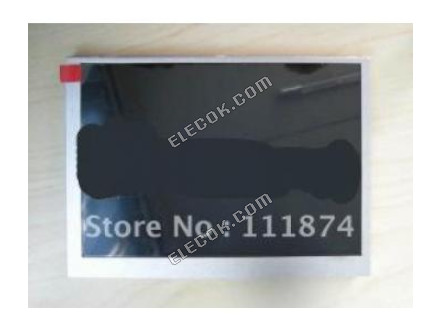 LQ035QDG11 CHILIN 3.5" A-SI TFT-LCD PANEL 