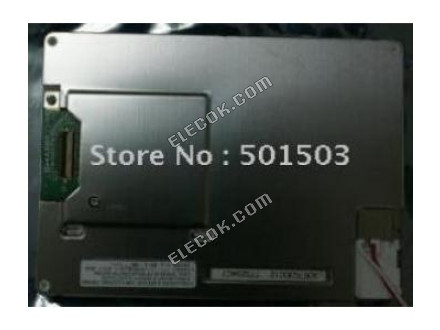 LQ043T1DH04 SHARP 4,3" a-Si TFT-LCD Panel 