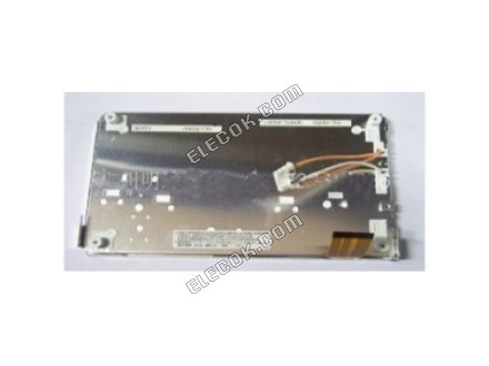LQ058T5GG05 SHARP 5,8" A-Si TFT-LCD-Panel 