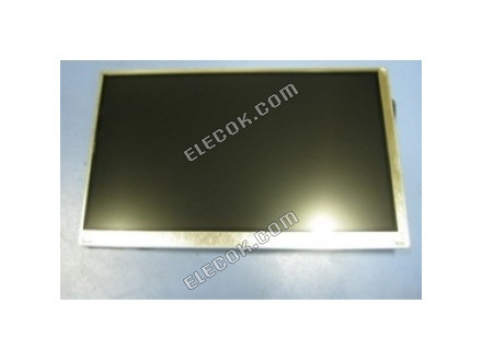 LQ070T5GG01S SHARP 7.0" A-Si TFT-LCD パネル