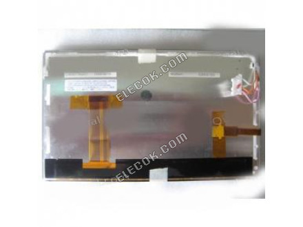LQ080T5GA02 SHARP 8.0" A-SI TFT-LCD PANEL 480 RGB *234 
