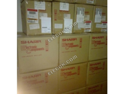 LQ0DAS1698 SHARP LCD baru 