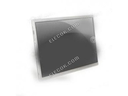 LQ0DES4008 SHARP 12.1" A-SI TFT-LCD PANEL 