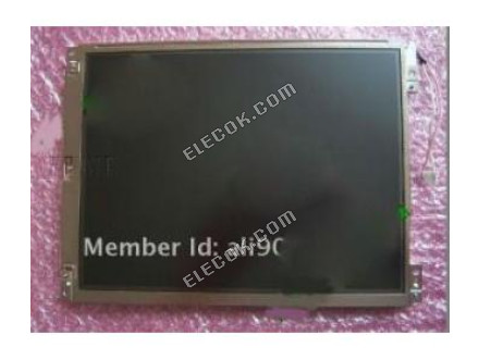 LQ10D360 SHARP 10.4" A-si TFT-LCD Panel 