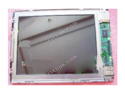 LQ10PX01 SHARP 10.4" A-si TFT-LCD Panel 