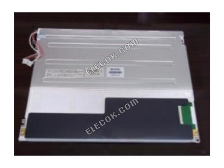 LQ121SILG55 12,1" PAINEL LCD 