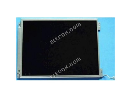 LQ12DX12 SHARP 12,1" a-Si TFT-LCD Pannello 