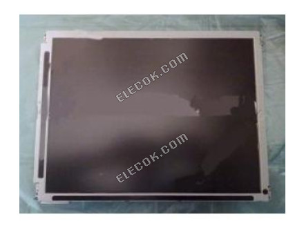LQ150V1DG61 15" LCD DISPLAY PANEL, SCREEN VGA/ 640X480 