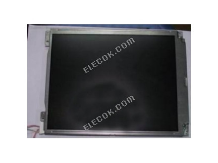 LQ150X1DG01 SHARP 15.0" a-Si TFT-LCD πάνελ 