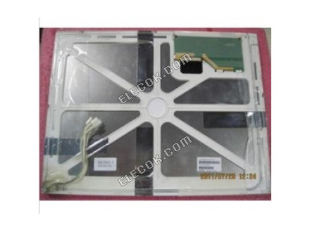 LQ150X1LGN1A SHARP 15.0" a-Si TFT-LCD Panneau 