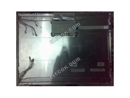 LQ201U1LW11 SHARP 20.1" A-si TFT-LCD Panel 