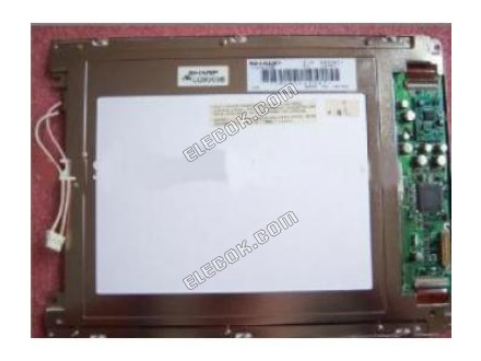 LQ9D03 LQ9D031 LCD-PANEL 