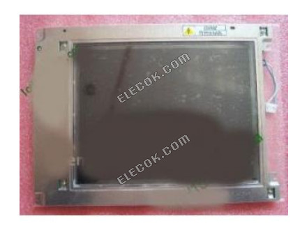 LQ9D04 OR LQ9D041 INDUSTRIAL MACHINE TOUCH SCREEN 