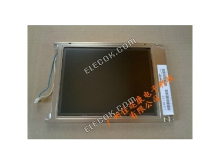 LQ9D133 SHARP 8,4" a-Si TFT-LCD Pannello 
