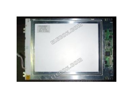 LQ9D178K SHARP 8.4" A-si TFT-LCD Panel 