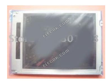 LQ9D342H NEW PARTS, GRADE A 8.4" LCD PANEL 
