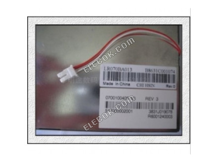 LR070BA13 Chimei 7" LCD 