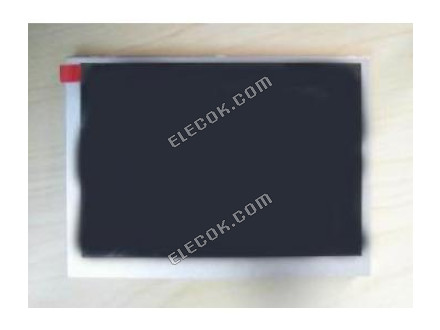 LT070AB2L800 7.0" TFT LCD PANEL 