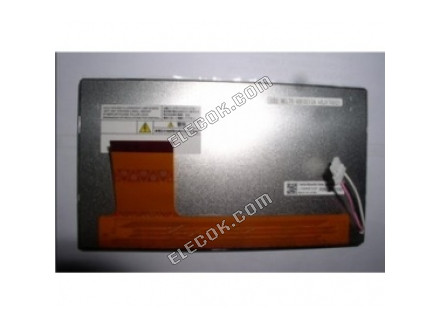 LTA065B1D2F Toshiba 6.5" LCD 