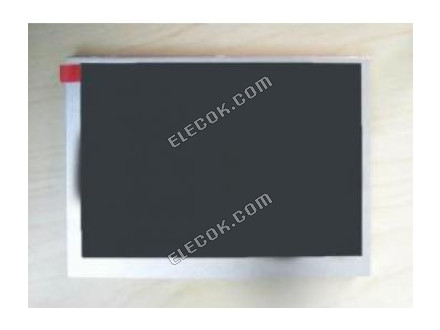 LTA065B3D1F TOSHIBA 6,5" A-SI Lcd-paneel 