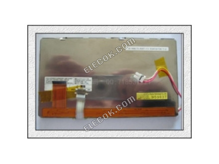 LTA065B496A Toshiba 6.5" LCD 