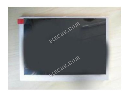 LTA070B1B6F 7.0" TFT-LCD PANEL 