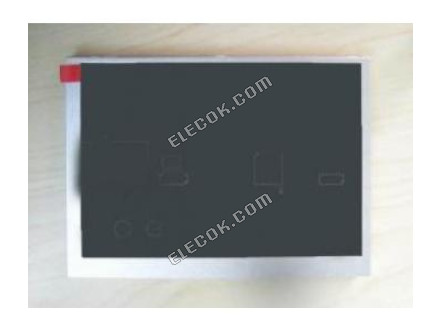 LTA070B391A TOSHIBA 7.0 TFT LCD-PANEL 