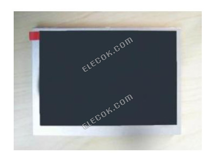 LTA080LA38300 SAMSUNG 8.0" A-SI TFT-LCD, PANEL 