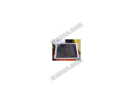 LTA104D183F Toshiba Matsushita 10.4" LTPS TFT-LCD Panel 