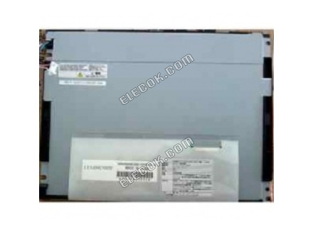 LTA104D185F Toshiba 10.4" LCD 