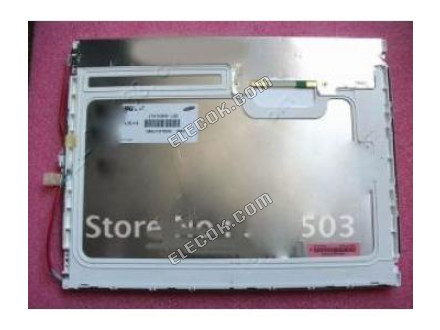 LTA150XH-L04 15.0" LCD PANEL 