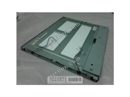 LTA170D200F Toshiba Matsushita 17.0" a-Si TFT-LCD Painel 