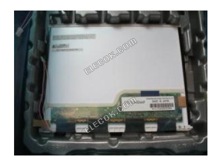 LTD104EAAM Toshiba Matsushita 10.4" LTPS TFT-LCD パネル