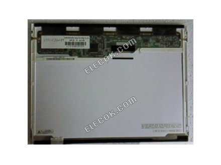 LTD121KA0S Toshiba Matsushita 12.1" LTPS TFT-LCD Panel 