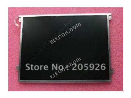 LTD121KAOF 12,1" 640*480 LCD-PANEL 