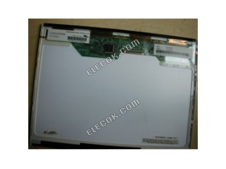 LTD141EN9B Toshiba Matsushita 14.1" Panel 