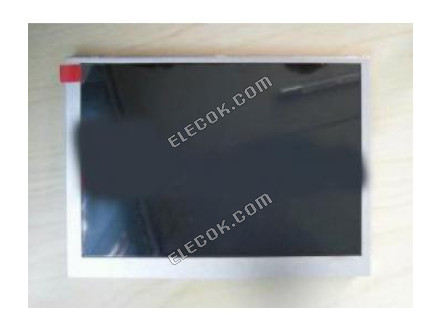 LTM07C29 TOSHIBA 7.0" TFT LCD PANEL 