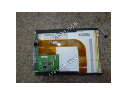 LTM08C343P TOSHIBA 8.4" LCD 