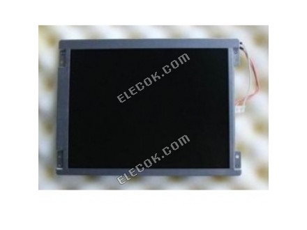 LTM08C351R Toshiba Matsushita 8.4" LTPS TFT-LCD Panel 