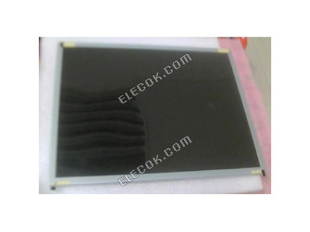LTM08C360R Toshiba 8,4" LCD gerenoveerd 