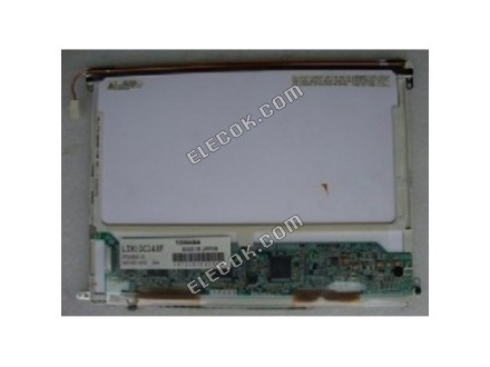 LTM10C313 TOSHIBA 10.4" LTPS TFT-LCD パネル
