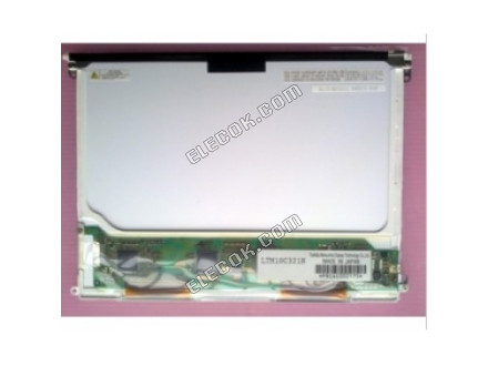 LTM10C321N TOSHIBA 10.4" LTPS TFT-LCD Panel 