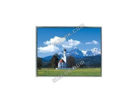 LTM10C349 Toshiba Matsushita 10.4" LTPS TFT-LCD Panel 