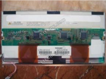 LTM10C353 TOSHIBA 10.0" LTPS TFT-LCD Panel 