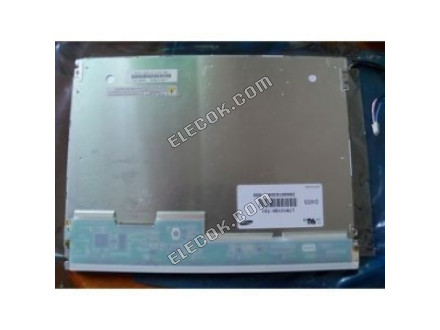LTM121SH-T01 SAMSUNG 12.1" LCD USED 
