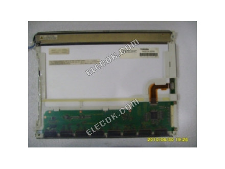 LTM12C289T TOSHIBA 12.1" LCD USED 